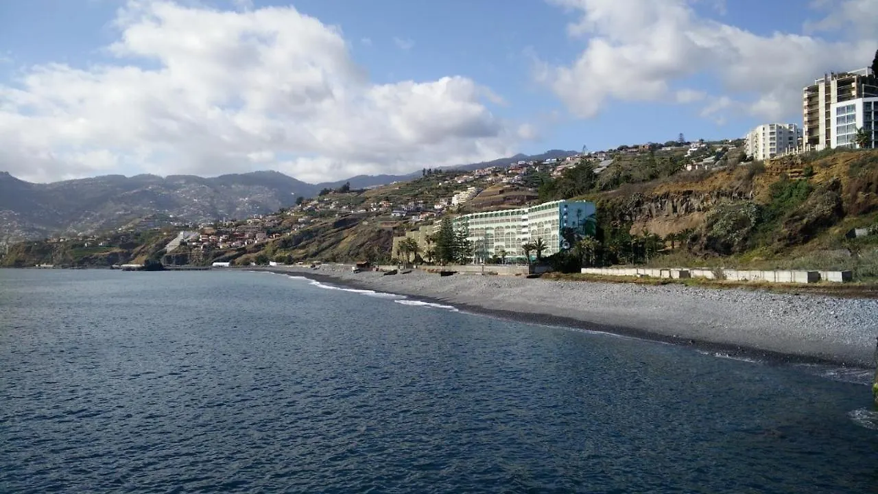 Relaxing Seaside Stay Atlanticgardensbeach-Com Funchal  0*, Funchal (Madeira)