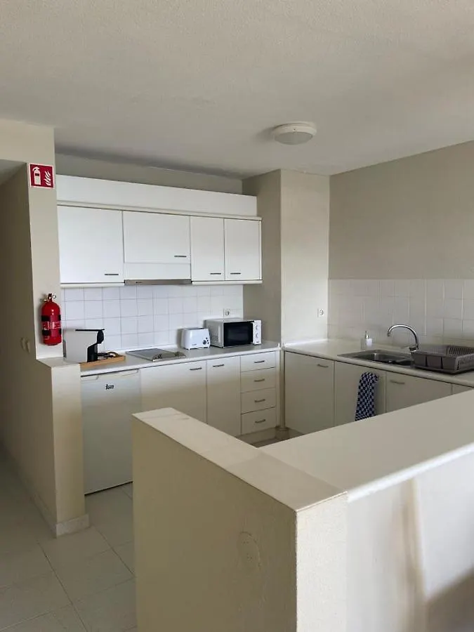 Relaxing Seaside Stay Atlanticgardensbeach-Com Funchal  Apartment