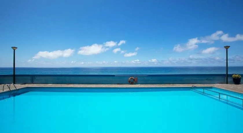 Relaxing Seaside Stay Atlanticgardensbeach-Com Funchal