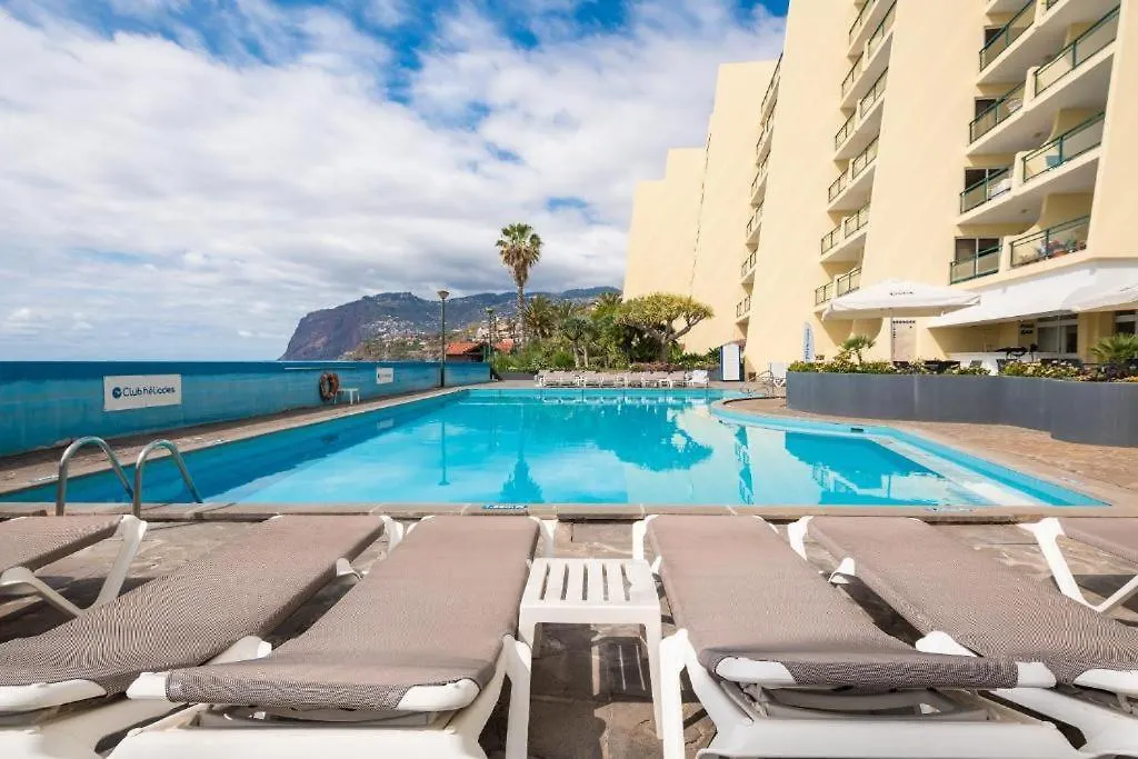 Relaxing Seaside Stay Atlanticgardensbeach-Com Funchal  Apartment Funchal (Madeira)