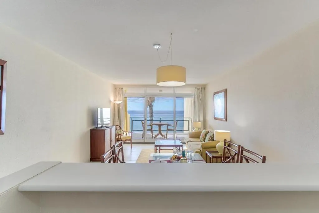Apartment Relaxing Seaside Stay Atlanticgardensbeach-Com Funchal  Portugal