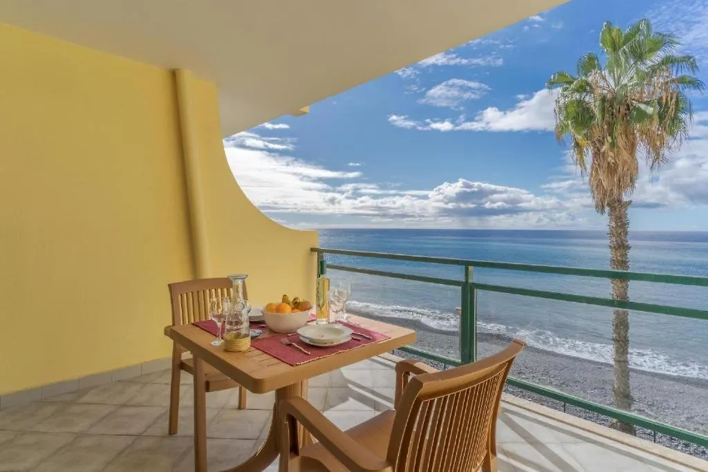 Relaxing Seaside Stay Atlanticgardensbeach-Com Funchal  Funchal (Madeira)