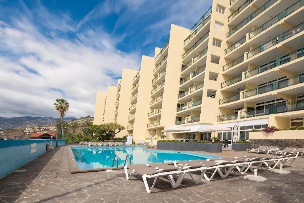 Relaxing Seaside Stay Atlanticgardensbeach-Com Funchal  0*, Funchal (Madeira) Portugal
